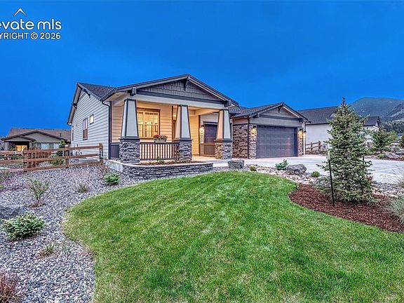 4th image of 4445 Mesa Top Dr