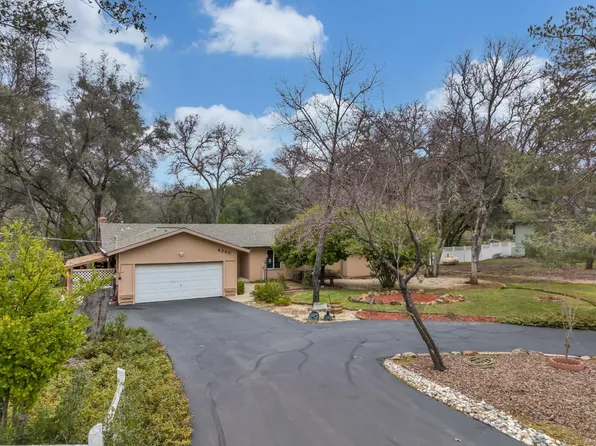 6260 Ralph Ct, Auburn, CA 95602