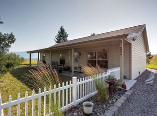 6895 Deschamps Ln, Missoula, MT 59808