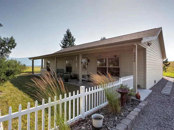 6895 Deschamps Ln, Missoula, MT 59808