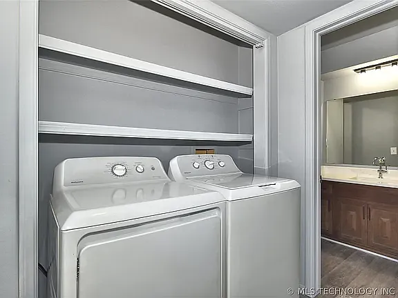 6840 S Toledo Ave #340 — Photo 10