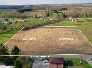 3 Richelderfer St, Cardington, OH 43315