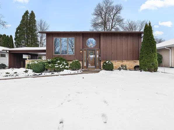 600 Boyd St, Fond Du Lac, WI 54935
