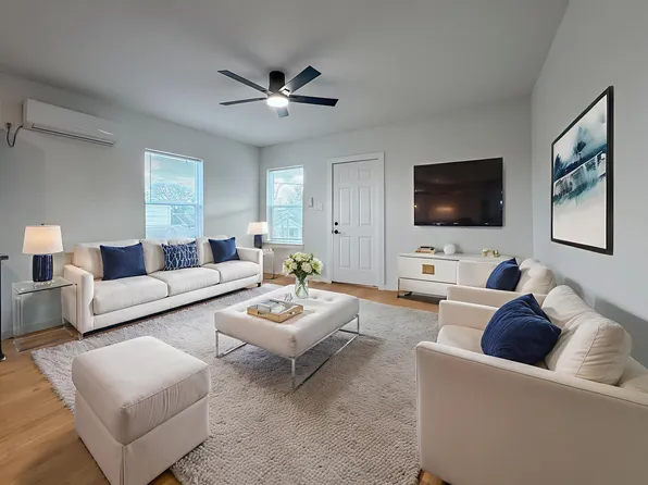 6707 Avenue F, Houston, TX