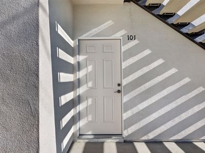 1809 N Avon St #101, Burbank, CA, 91505
