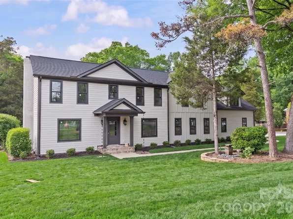 3600 Carmel Rd, Charlotte, NC 28226