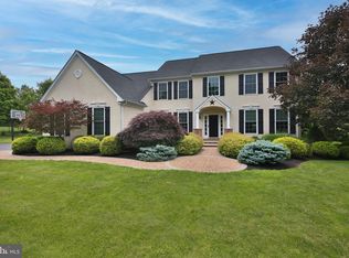 2553 Stone Hill Rd, Harleysville, PA 19438