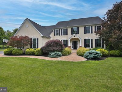 2553 Stone Hill Rd, Harleysville, PA, 19438