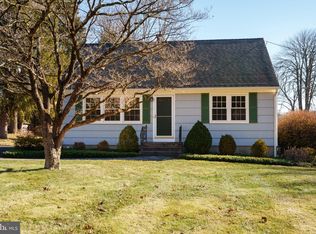 11 Nedsland Ave, Titusville, NJ 08560