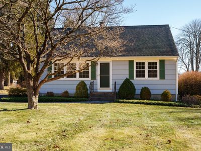 11 Nedsland Ave, Titusville, NJ, 08560