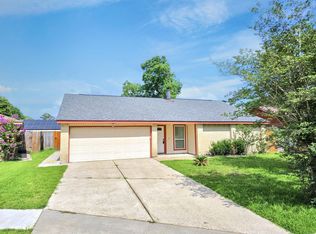 22510 Parsonsgate Dr, Spring, TX 77373