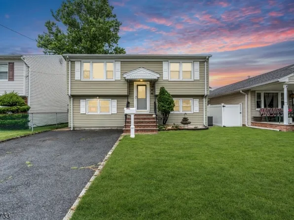 364 Franklin Ave, Kenilworth Boro, NJ 07033