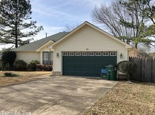 605 Sandy Dr, Beebe, AR 72012