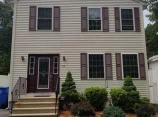 24 Mount Ave, Lincoln, RI 02865