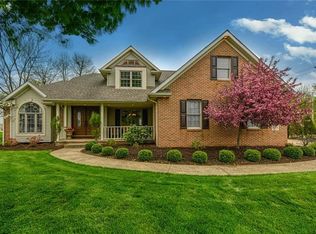 2620 Fallen Oak Cir NE, Massillon, OH 44646