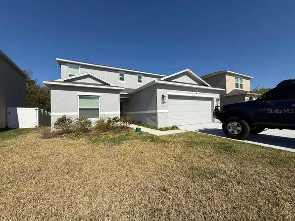 (undisclosed Address), Saint Cloud, FL 34772