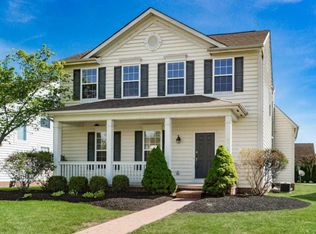 6719 New Albany Rd E, New Albany, OH 43054