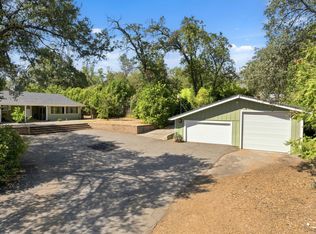 18315 Ranchera Rd, Shasta Lake, CA 96019
