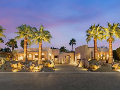 81 Royal Saint Georges Way, Rancho Mirage, CA, 92270