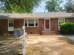 912 Ellerslie Ave, Colonial Heights, VA 23834