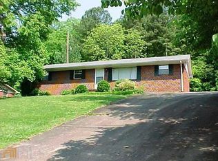 217 Alfred Ave SE, Rome, GA 30161