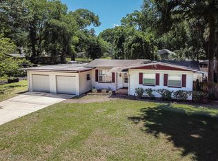 5346 Burdette Rd, Jacksonville, FL 32211