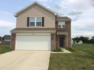 3655 Rinehall Dr, Indianapolis, IN 46235