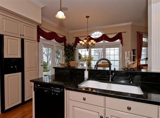 14034 Clarendon Pointe Ct, Huntersville, NC 28078