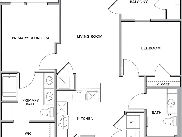 Ariva Luxury Residences — Photo 82