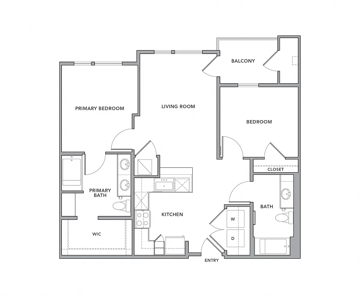 Floor plan 10