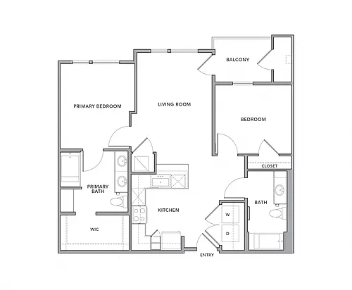 Floor plan 10