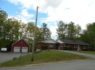 253 Mast Hill Rd, Bucksport, ME 04416