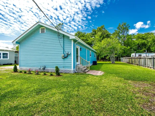 119 Henderson St, Houma, LA 70364
