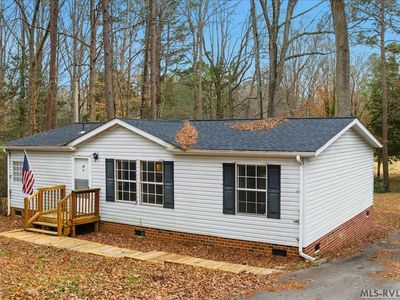 408 Longwood Dr, Bracey, VA, 23919