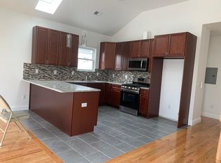 17 Cliff St APT 2, Jersey City, NJ 07306
