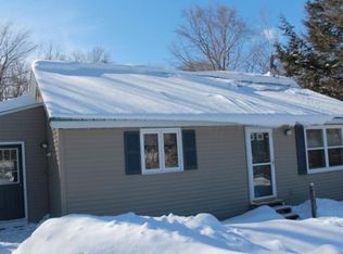 90 Burns Hill Rd, Alexandria, NH 03222