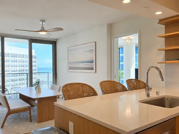 1388 Kapiolani Blvd, Honolulu, HI