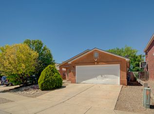 10743 Del Sol Park Dr NW, Albuquerque, NM 87114
