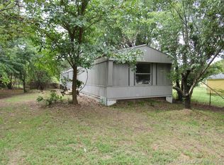 23 Walnut Park Blvd, Osage, OK 74054