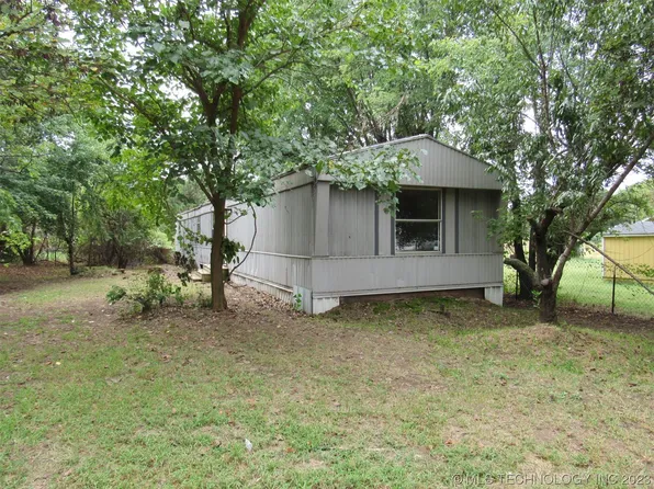 23 Walnut Park Blvd, Osage, OK 74054