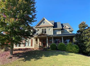 149 Applewood Ln, Acworth, GA