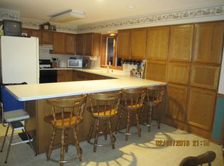 9491 Donnette Dr, Sauk City, WI 53583