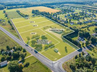 52117 County Road 657, Paw Paw, MI 49079