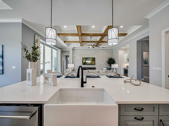 Kitchen Magnolia 21