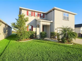 2829 Wagon Wheel Trl, Saint Cloud, FL 34772