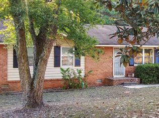 8210 Tudor Dr, Jonesboro, GA 30238