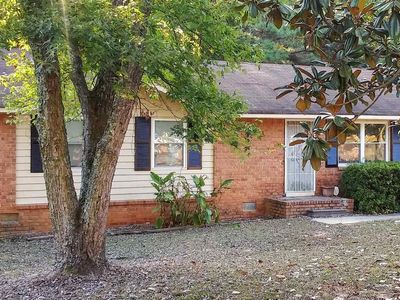 8210 Tudor Dr, Jonesboro, GA, 30238