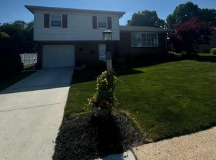33 S West Ave, Shiremanstown, PA 17011