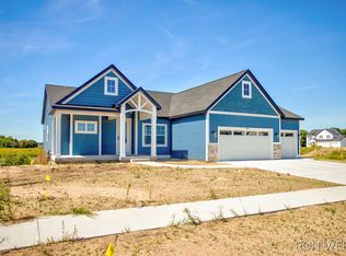 3639 Garner Dr #24, Zeeland, MI
