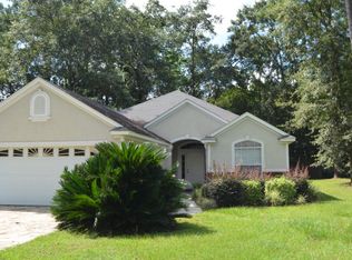 524 W Live Oak Cir, Thomasville, GA 31792